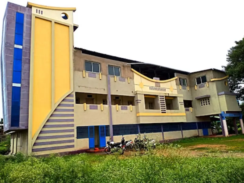 Gangotri Paramedical College Shimoga